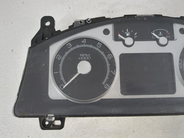 2008 Mercury Mariner Instrument Cluster Speedometer Gauges Fits OEM Used Auto Parts - Oemusedautoparts1.com