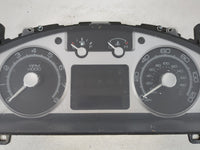 2008 Mercury Mariner Instrument Cluster Speedometer Gauges Fits OEM Used Auto Parts - Oemusedautoparts1.com