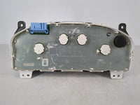 2008 Mercury Mariner Instrument Cluster Speedometer Gauges Fits OEM Used Auto Parts - Oemusedautoparts1.com