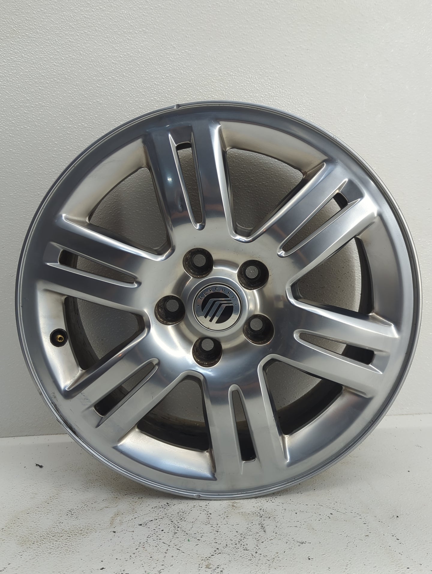 2008-2011 Mercury Mariner Wheel Rim Oem - Oemusedautoparts1.com
