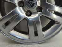 2008-2011 Mercury Mariner Wheel Rim Oem - Oemusedautoparts1.com