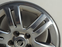 2008-2011 Mercury Mariner Wheel Rim Oem - Oemusedautoparts1.com