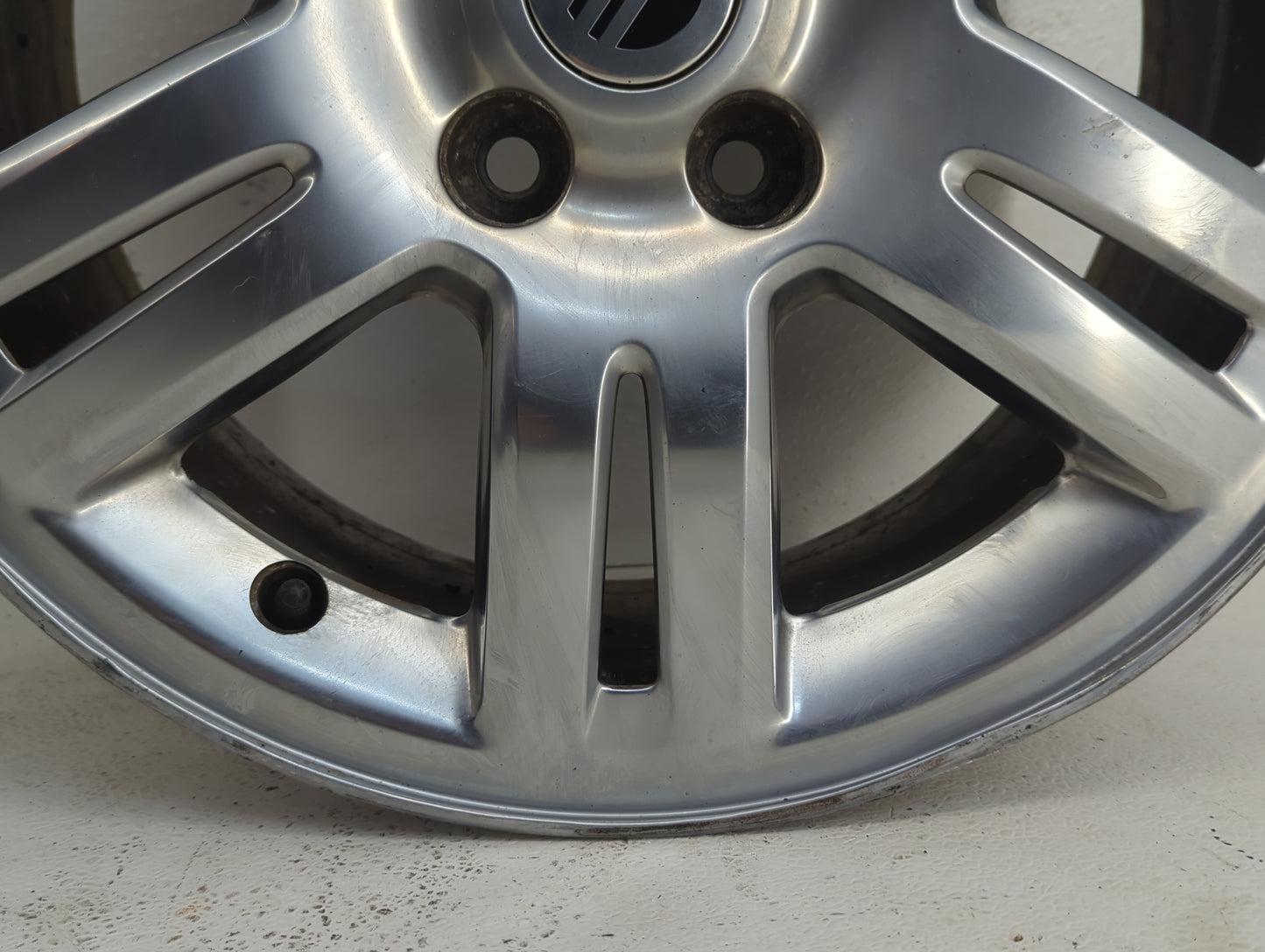 2008-2011 Mercury Mariner Oem Wheel Rim 874461 - Oemusedautoparts1.com