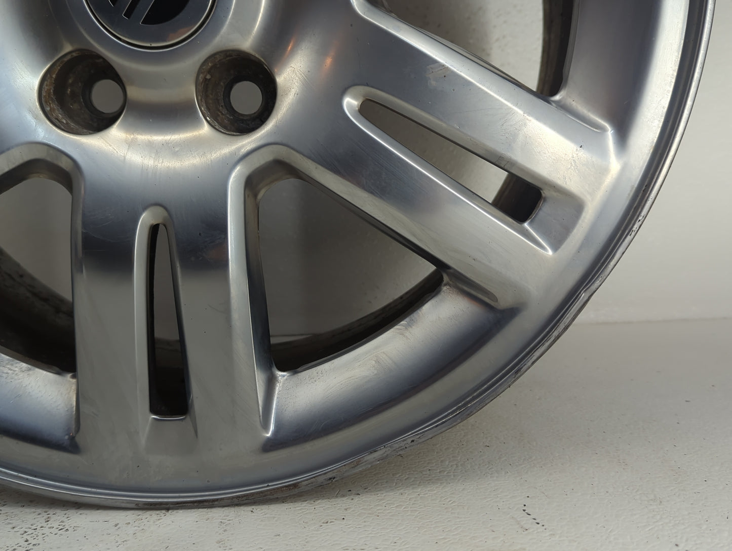2008-2011 Mercury Mariner Oem Wheel Rim 874461 - Oemusedautoparts1.com