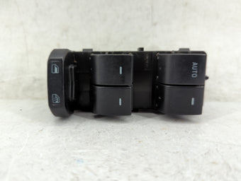 compare product 2008-2011 Mercury Mariner Master Power Window Switch Replacement Driver Side Left Fits OEM Used Auto Parts