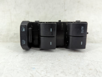 2008-2011 Mercury Mariner Master Power Window Switch Replacement Driver Side Left Fits OEM Used Auto Parts - Oemusedautopart