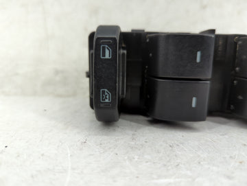 2008-2011 Mercury Mariner Master Power Window Switch Replacement Driver Side Left Fits OEM Used Auto Parts