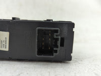 2008-2011 Mercury Mariner Master Power Window Switch Replacement Driver Side Left Fits OEM Used Auto Parts - Oemusedautopart