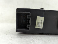 2008-2011 Mercury Mariner Master Power Window Switch Replacement Driver Side Left Fits OEM Used Auto Parts - Oemusedautopart