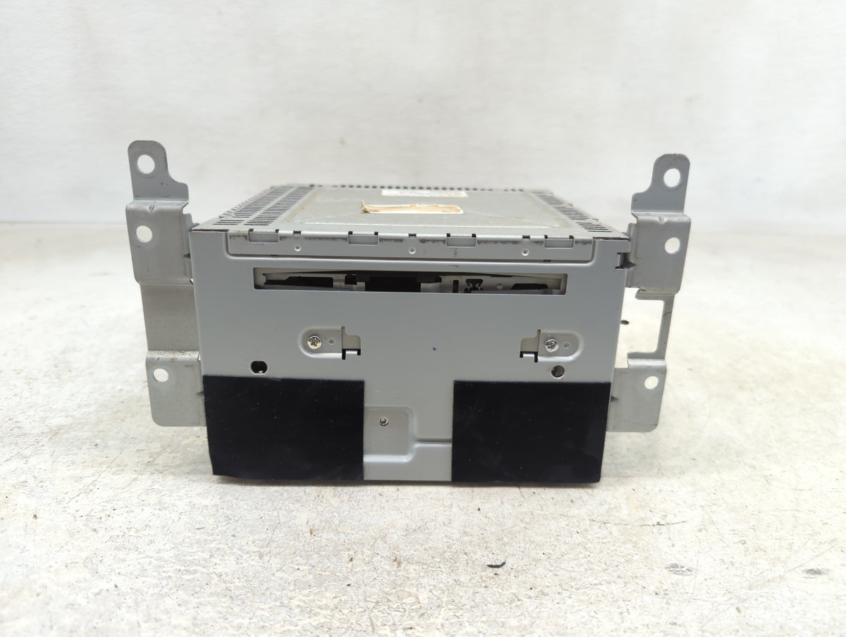 2008 Mercury Mariner Radio AM FM Cd Player Receiver Replacement P/N:8E6T-18C815-BU Fits OEM Used Auto Parts - Oemusedautopar