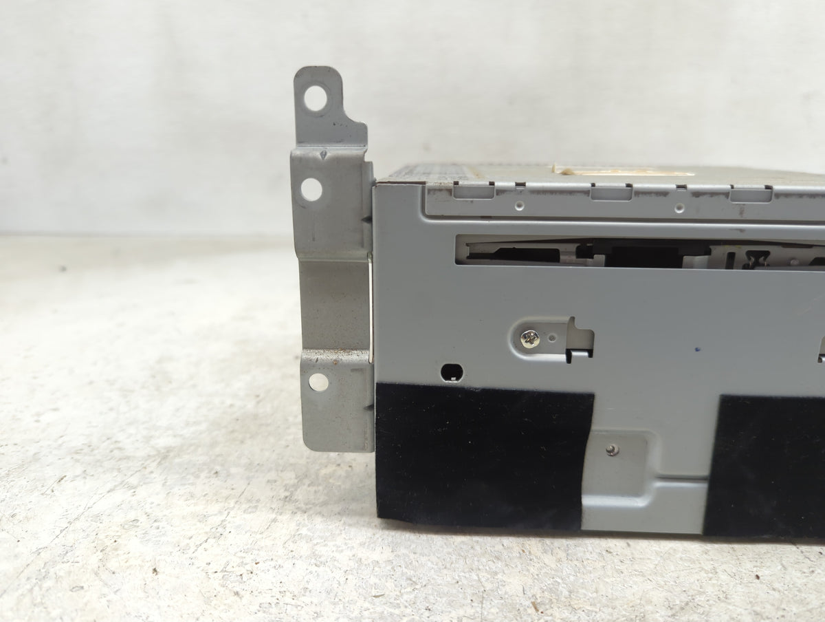 2008 Mercury Mariner Radio AM FM Cd Player Receiver Replacement P/N:8E6T-18C815-BU Fits OEM Used Auto Parts - Oemusedautopar