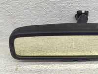2008 Mercury Mariner Interior Rear View Mirror Replacement OEM Fits OEM Used Auto Parts - Oemusedautoparts1.com