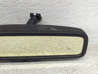 2008 Mercury Mariner Interior Rear View Mirror Replacement OEM Fits OEM Used Auto Parts - Oemusedautoparts1.com