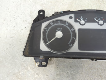 compare product 2008 Mercury Mariner Instrument Cluster Speedometer Gauges Miles:135K Fits OEM Used Auto Parts