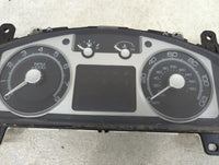 2008 Mercury Mariner Instrument Cluster Speedometer Gauges Miles:135K Fits OEM Used Auto Parts - Oemusedautoparts1.com