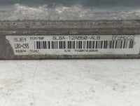 2008 Mercury Mariner PCM Engine Control Computer ECU ECM PCU OEM P/N:8L8A-12A650-ALB Fits Fits 2009 OEM Used Auto Parts - Oe