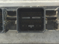 2008 Mercury Mariner PCM Engine Control Computer ECU ECM PCU OEM P/N:8L8A-12A650-ALB Fits Fits 2009 OEM Used Auto Parts - Oe