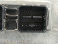 2008 Mercury Mariner PCM Engine Control Computer ECU ECM PCU OEM P/N:8L8A-12A650-ALB Fits Fits 2009 OEM Used Auto Parts - Oe