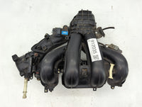 2007-2008 Mercury Mariner Air Intake Manifold P/N:0 261 230 123 4S4G-9F479-AB Fits Fits 2007 2008 OEM Used Auto Parts - Oemu
