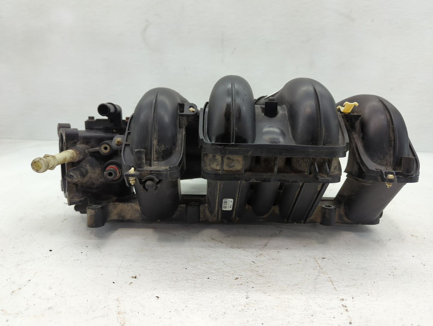 2007-2008 Mercury Mariner Air Intake Manifold P/N:0 261 230 123 4S4G-9F479-AB Fits Fits 2007 2008 OEM Used Auto Parts - Oemu