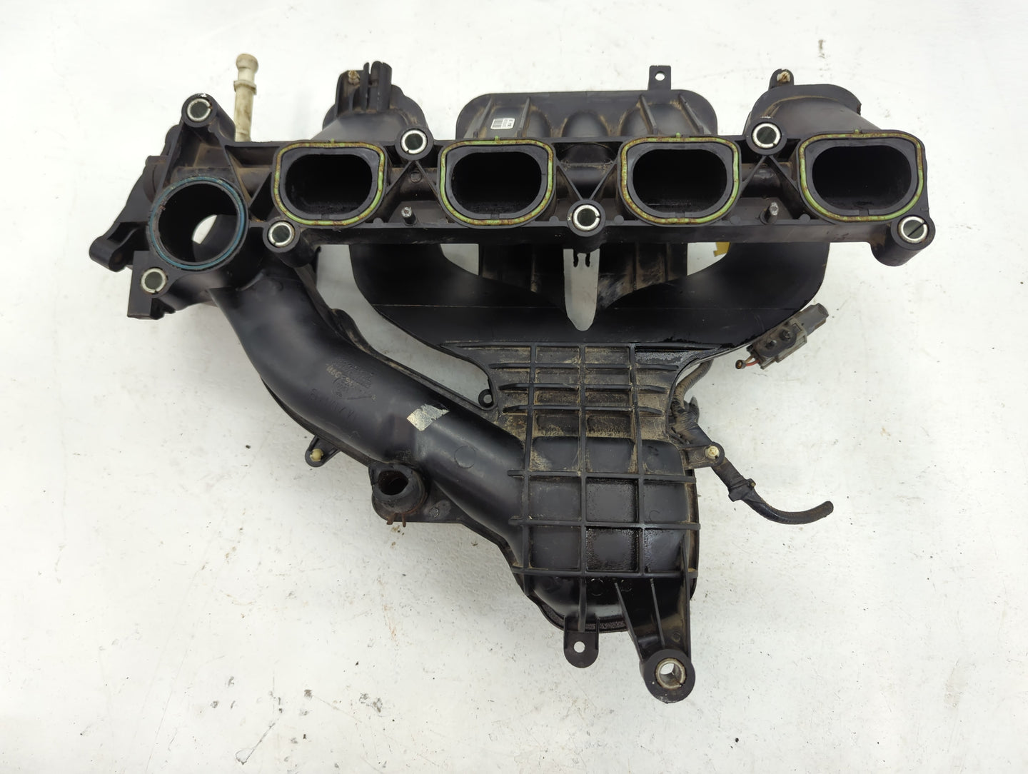 2007-2008 Mercury Mariner Air Intake Manifold P/N:0 261 230 123 4S4G-9F479-AB Fits Fits 2007 2008 OEM Used Auto Parts - Oemu