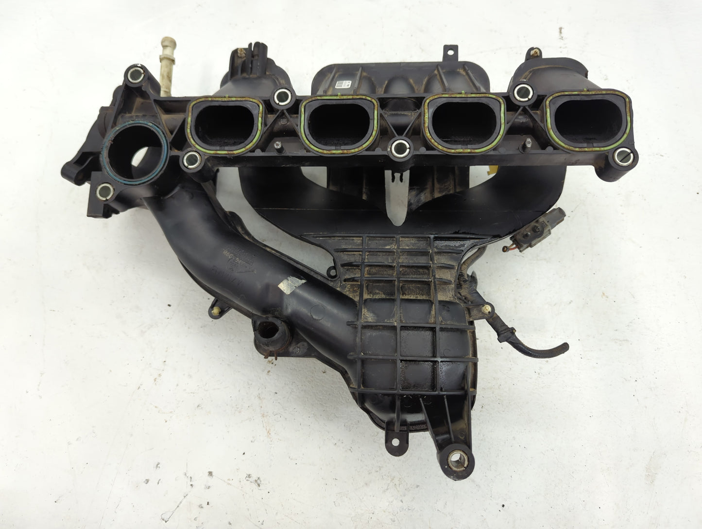 2007-2008 Mercury Mariner Air Intake Manifold P/N:0 261 230 123 4S4G-9F479-AB Fits Fits 2007 2008 OEM Used Auto Parts - Oemu