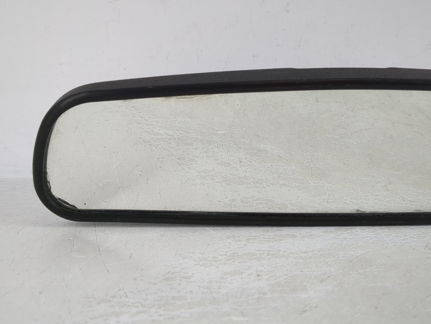 2008 Mercury Mariner Interior Rear View Mirror Replacement OEM Fits OEM Used Auto Parts - Oemusedautoparts1.com
