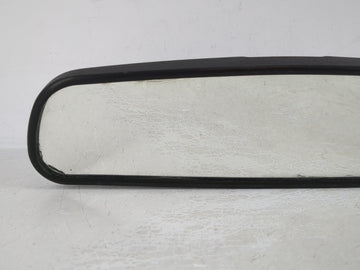 2008 Mercury Mariner Interior Rear View Mirror Replacement OEM Fits OEM Used Auto Parts - Oemusedautoparts1.com