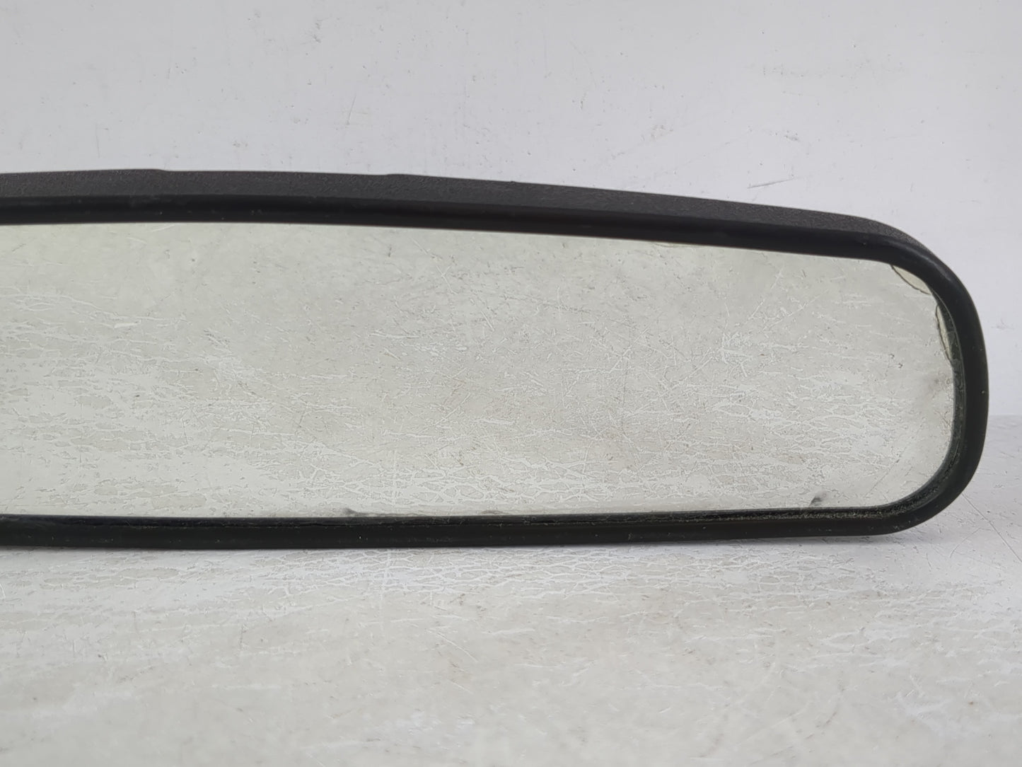 2008 Mercury Mariner Interior Rear View Mirror Replacement OEM Fits OEM Used Auto Parts - Oemusedautoparts1.com