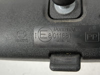2008 Mercury Mariner Interior Rear View Mirror Replacement OEM Fits OEM Used Auto Parts - Oemusedautoparts1.com