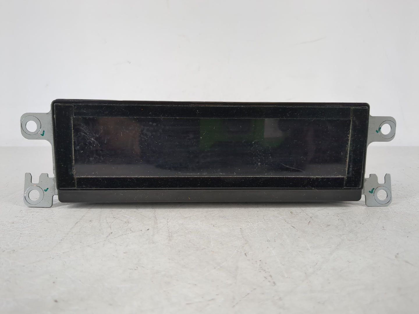 2008 Mercury Mariner Radio AM FM Cd Player Receiver Replacement P/N:8L8T-19C116-AJ Fits OEM Used Auto Parts - Oemusedautopar