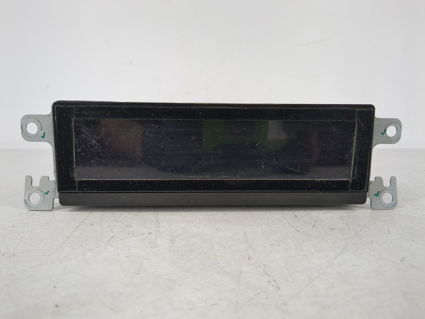 2008 Mercury Mariner Radio AM FM Cd Player Receiver Replacement P/N:8L8T-19C116-AJ Fits OEM Used Auto Parts - Oemusedautopar