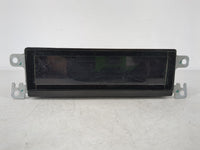 2008 Mercury Mariner Radio AM FM Cd Player Receiver Replacement P/N:8L8T-19C116-AJ Fits OEM Used Auto Parts - Oemusedautopar