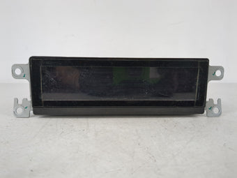 compare product 2008 Mercury Mariner Radio AM FM Cd Player Receiver Replacement P/N:8L8T-19C116-AJ Fits OEM Used Auto Parts