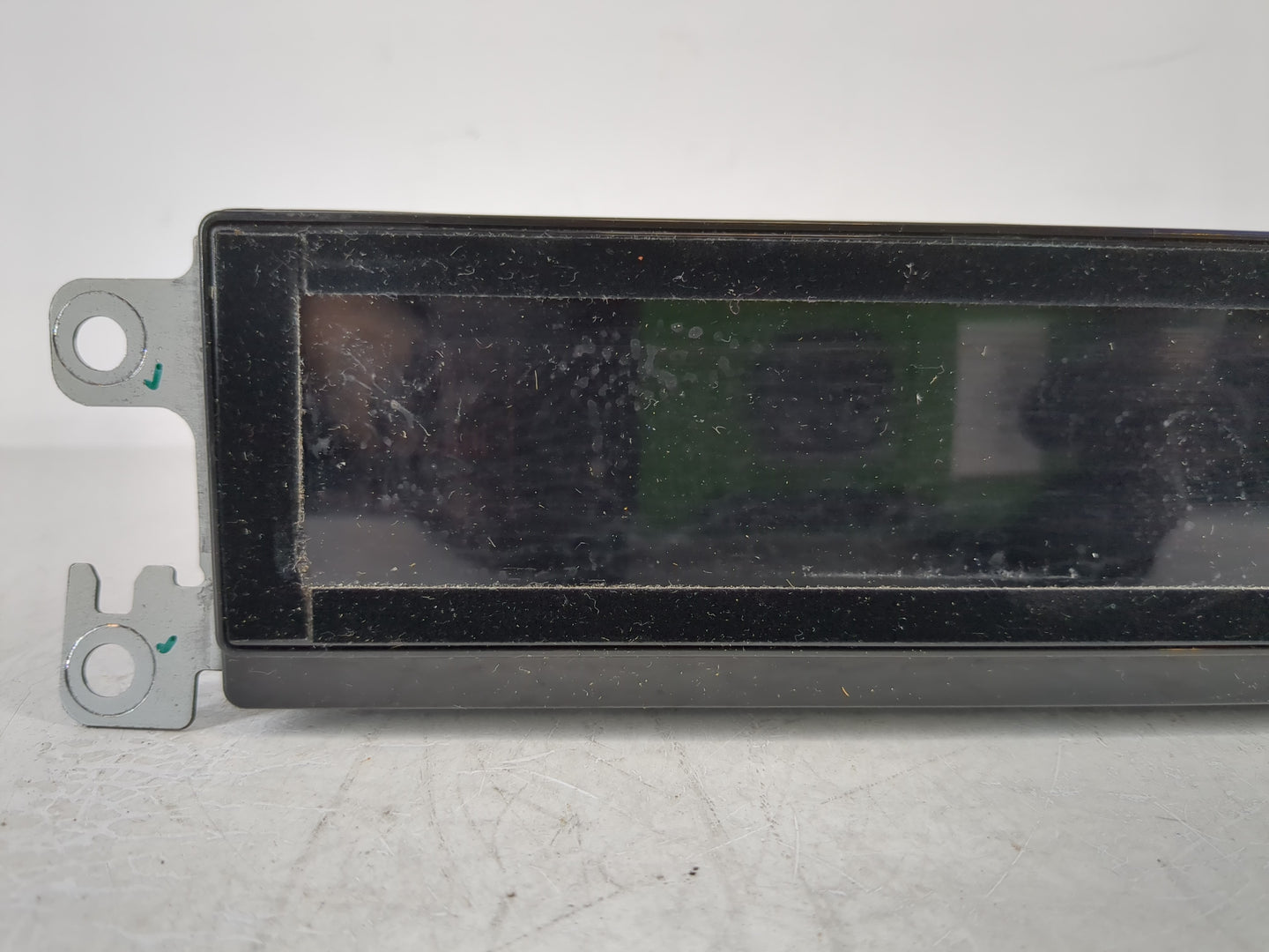 2008 Mercury Mariner Radio AM FM Cd Player Receiver Replacement P/N:8L8T-19C116-AJ Fits OEM Used Auto Parts - Oemusedautopar