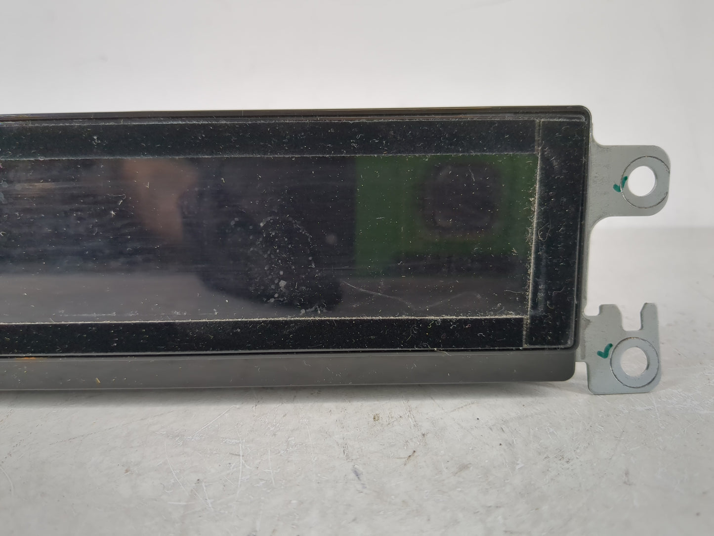 2008 Mercury Mariner Radio AM FM Cd Player Receiver Replacement P/N:8L8T-19C116-AJ Fits OEM Used Auto Parts - Oemusedautopar