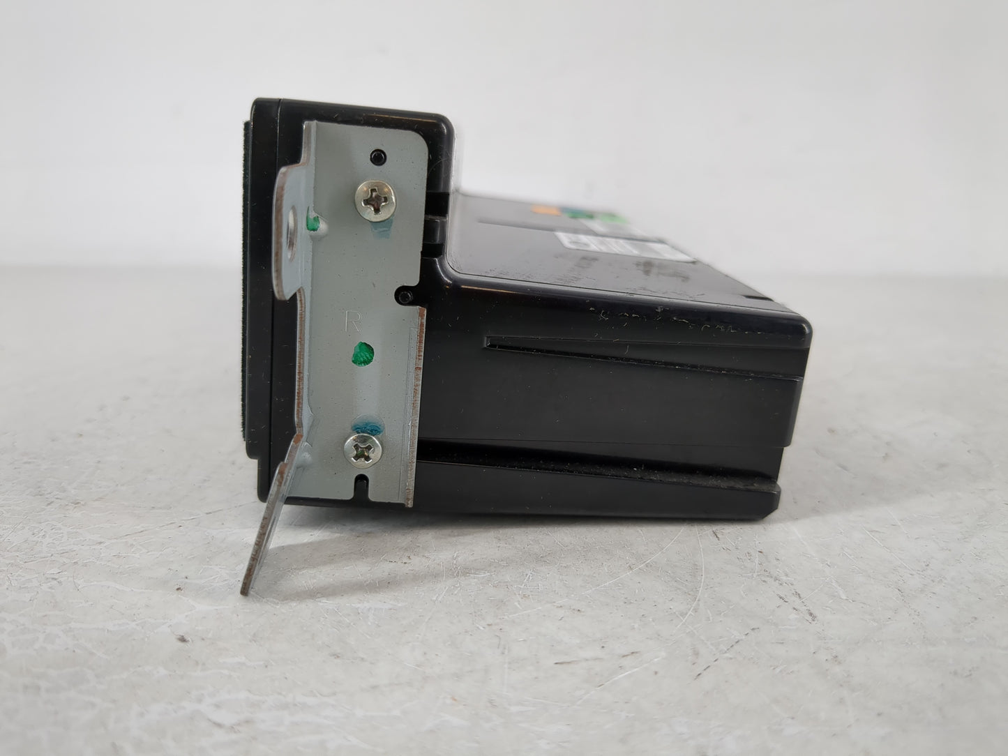 2008 Mercury Mariner Radio AM FM Cd Player Receiver Replacement P/N:8L8T-19C116-AJ Fits OEM Used Auto Parts - Oemusedautopar