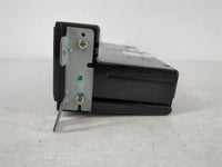 2008 Mercury Mariner Radio AM FM Cd Player Receiver Replacement P/N:8L8T-19C116-AJ Fits OEM Used Auto Parts - Oemusedautopar