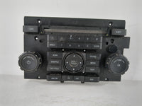 2008 Mercury Mariner Radio AM FM Cd Player Receiver Replacement P/N:8L8T-18A802-AHW Fits OEM Used Auto Parts - Oemusedautopa