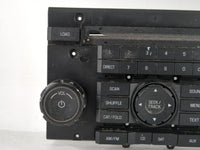2008 Mercury Mariner Radio AM FM Cd Player Receiver Replacement P/N:8L8T-18A802-AHW Fits OEM Used Auto Parts - Oemusedautopa