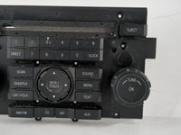 2008 Mercury Mariner Radio AM FM Cd Player Receiver Replacement P/N:8L8T-18A802-AHW Fits OEM Used Auto Parts - Oemusedautopa