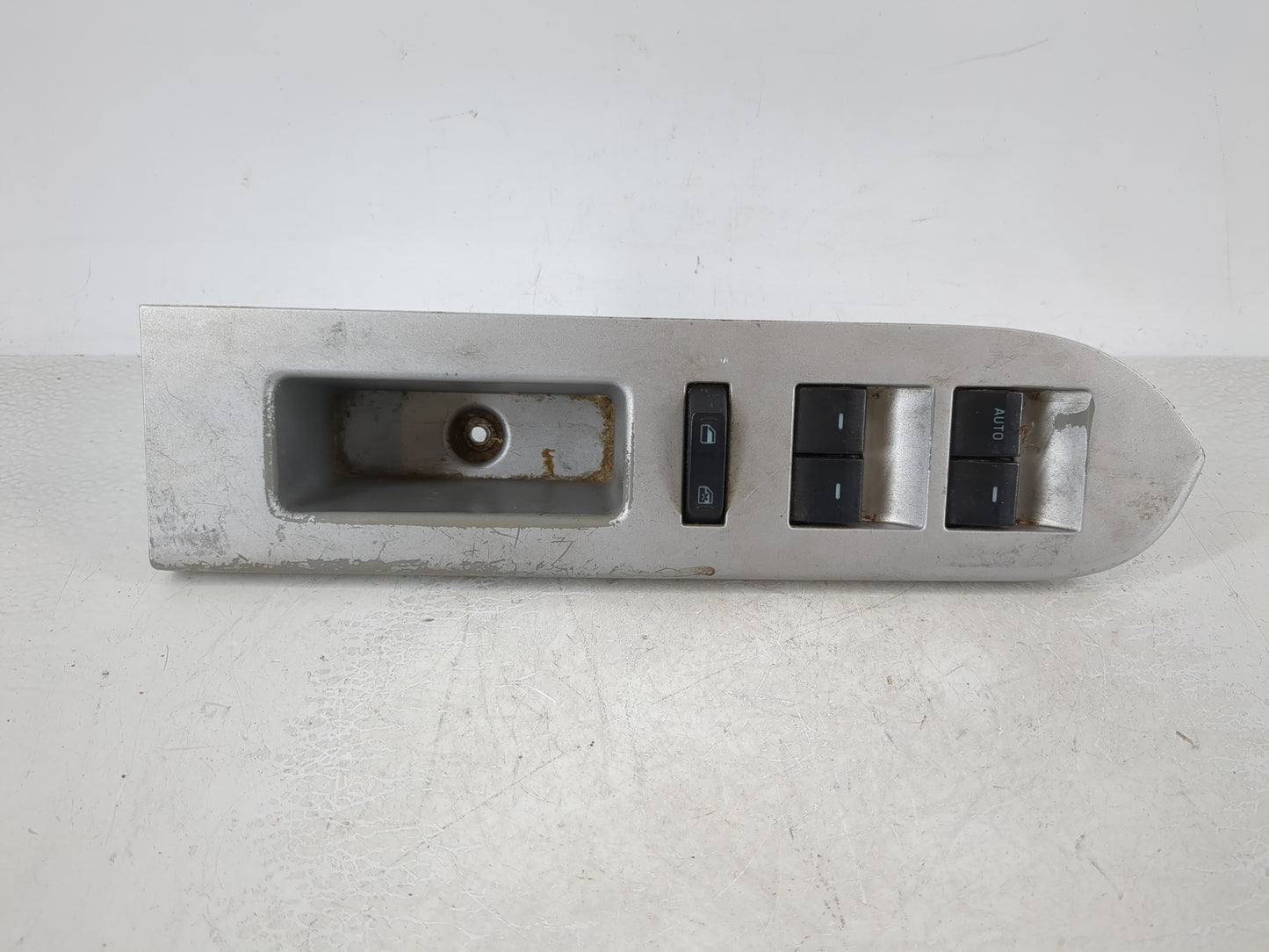 2008-2011 Mercury Mariner Master Power Window Switch Replacement Driver Side Left P/N:8L8T-14540-ABW Fits OEM Used Auto Part