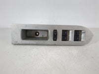 2008-2011 Mercury Mariner Master Power Window Switch Replacement Driver Side Left P/N:8L8T-14540-ABW Fits OEM Used Auto Part