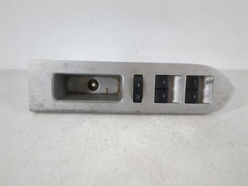 2008-2011 Mercury Mariner Master Power Window Switch Replacement Driver Side Left P/N:8L8T-14540-ABW Fits OEM Used Auto Part