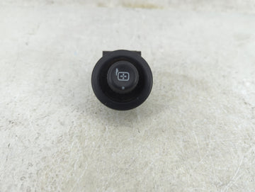 2008 Mercury Mariner Master Power Window Switch Replacement Driver Side Left P/N:7F9T-17B676-AA3JA6 Fits OEM Used Auto Parts