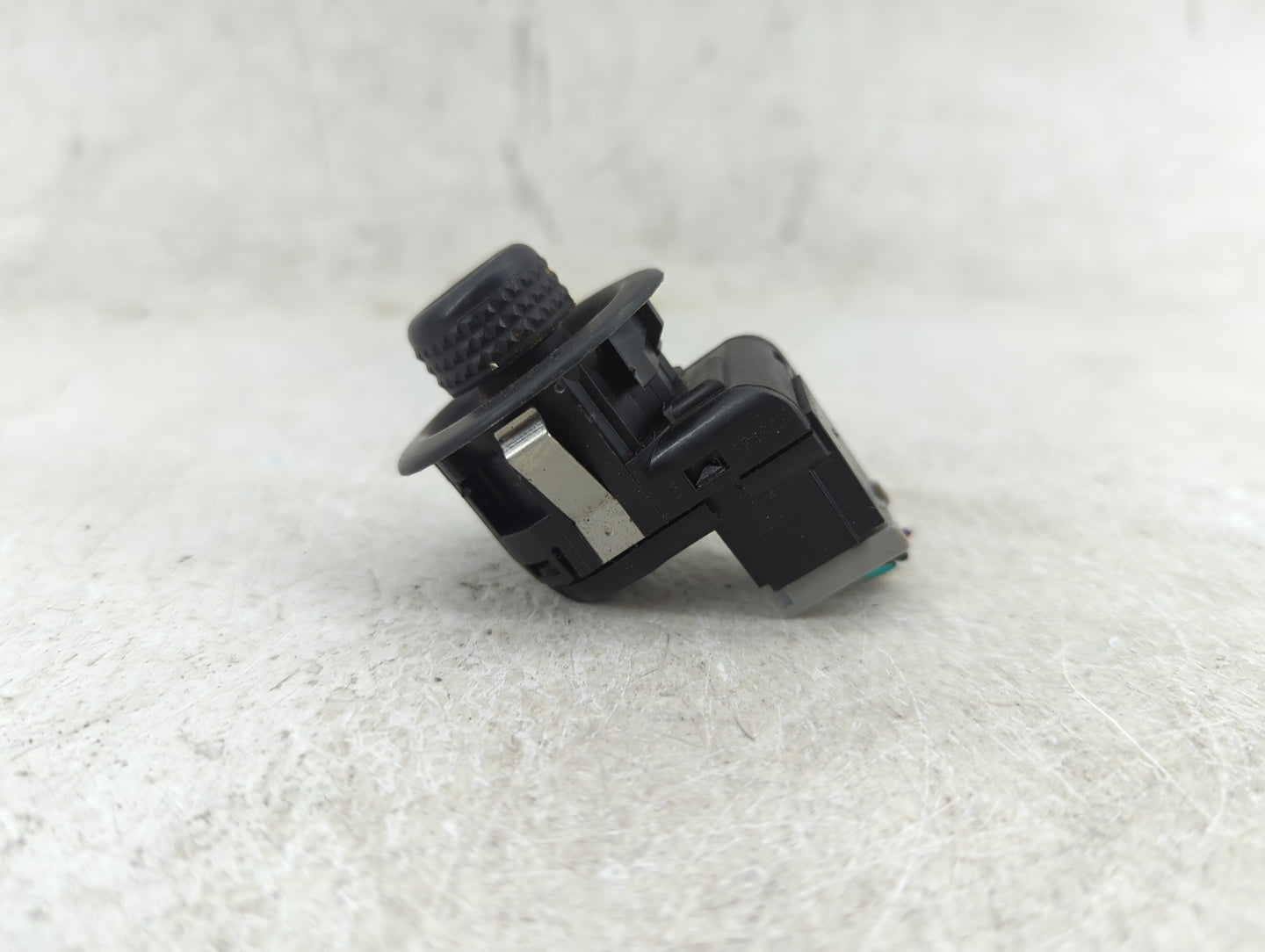 2008 Mercury Mariner Master Power Window Switch Replacement Driver Side Left P/N:7F9T-17B676-AA3JA6 Fits OEM Used Auto Parts