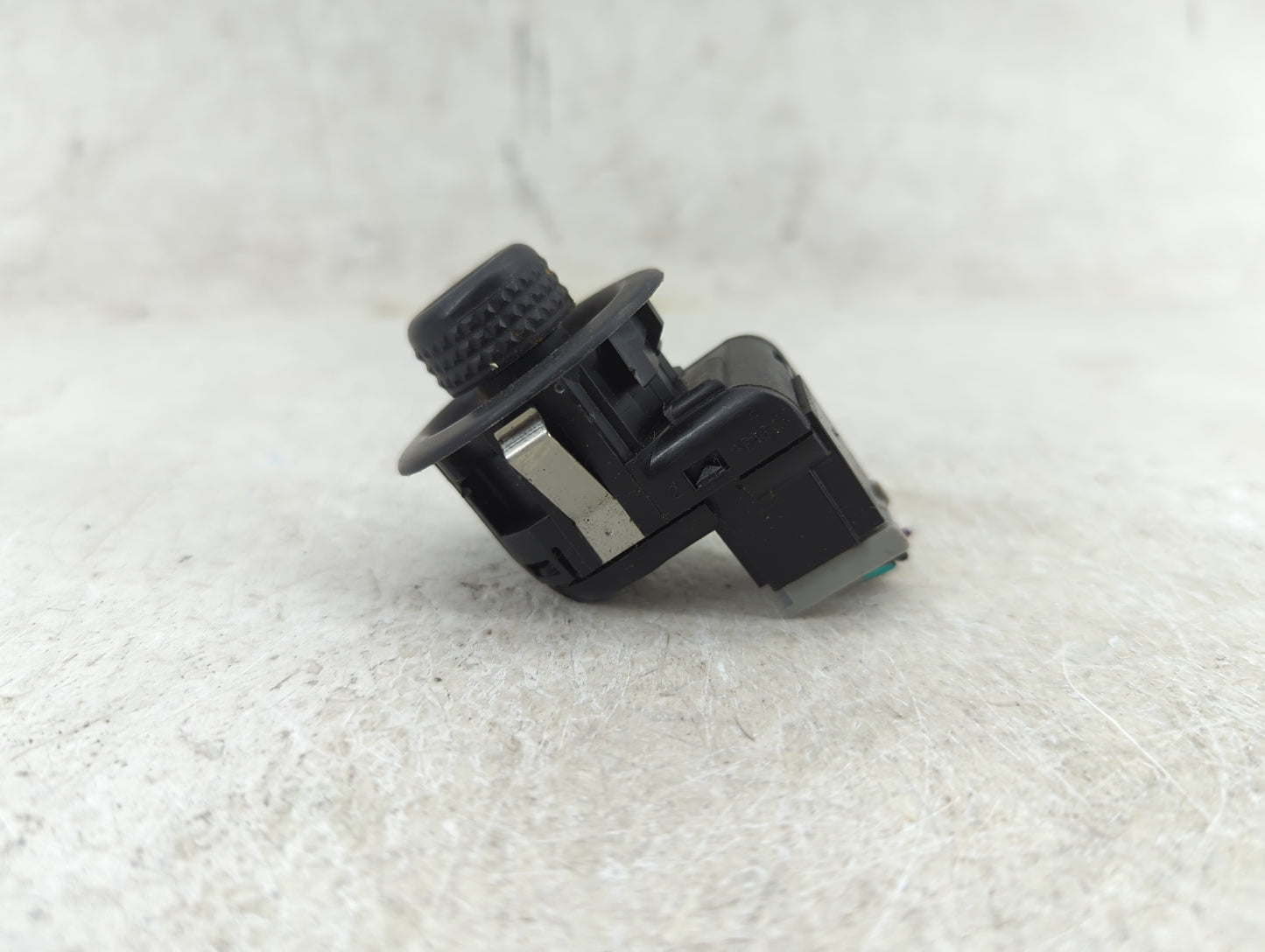 2008 Mercury Mariner Master Power Window Switch Replacement Driver Side Left P/N:7F9T-17B676-AA3JA6 Fits OEM Used Auto Parts