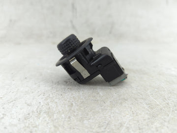 2008 Mercury Mariner Master Power Window Switch Replacement Driver Side Left P/N:7F9T-17B676-AA3JA6 Fits OEM Used Auto Parts