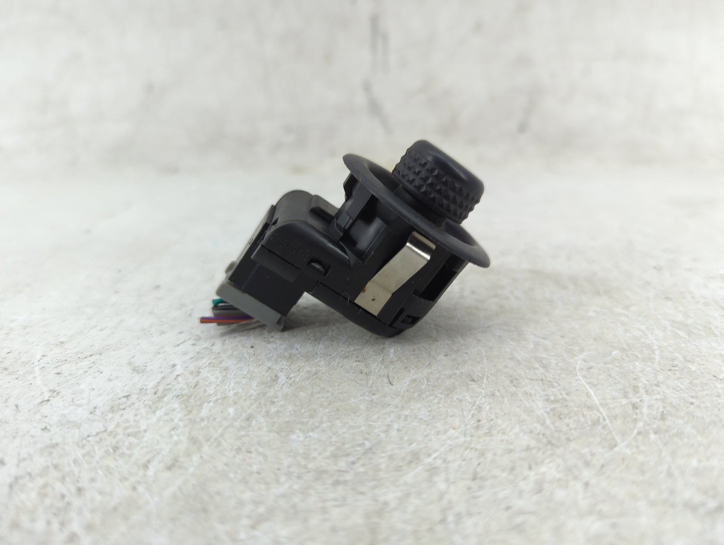 2008 Mercury Mariner Master Power Window Switch Replacement Driver Side Left P/N:7F9T-17B676-AA3JA6 Fits OEM Used Auto Parts