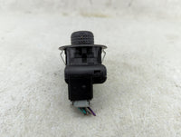 2008 Mercury Mariner Master Power Window Switch Replacement Driver Side Left P/N:7F9T-17B676-AA3JA6 Fits OEM Used Auto Parts